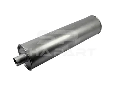 3.25005 Silencer