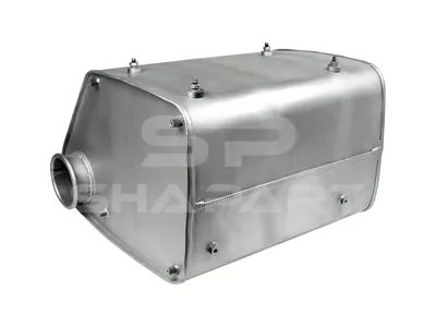 3.25011 Silencer