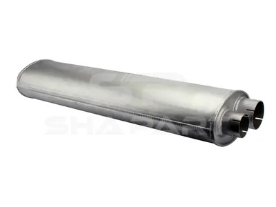 3.25013 Silencer