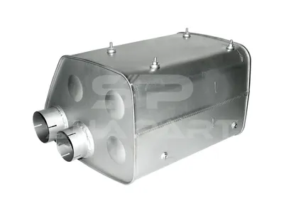 3.25015 Silencer