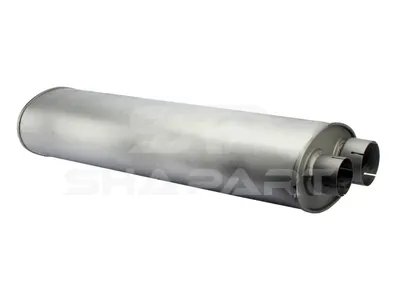 3.25016 Silencer
