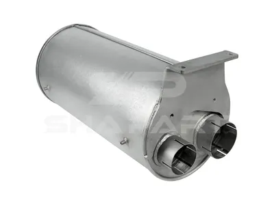 3.25017 Silencer
