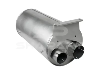 3.25018 Silencer