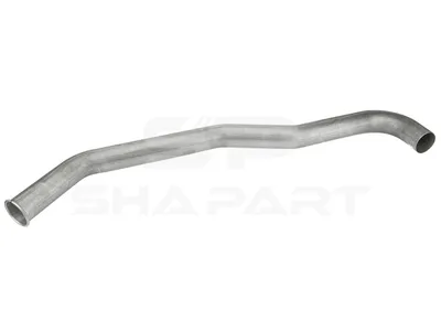 3.25025 End pipe