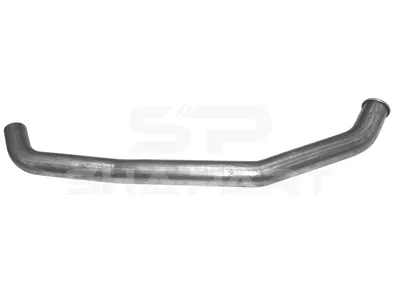 3.25029 End pipe