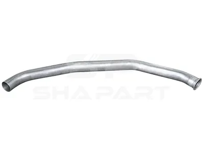 3.25030 End pipe
