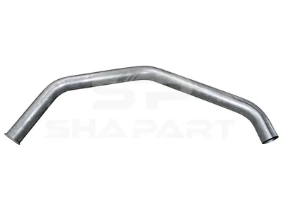 3.25032 End pipe