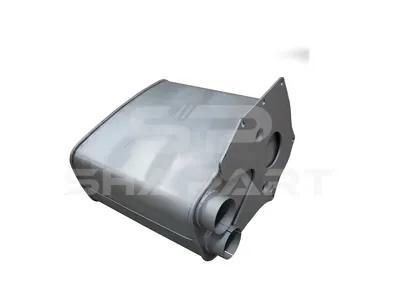 3.25042 Silencer