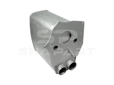 3.25043 Silencer