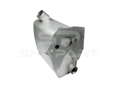 3.25044 Silencer