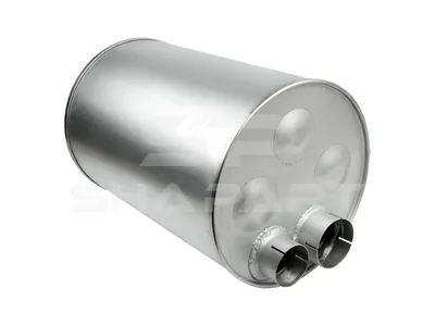 3.25049 Silencer