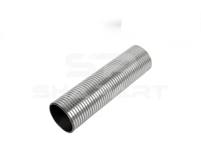 3.25057 Flexible pipe, d: 80 mm, D: 84 mm, L: 305 mm, S: 2 mm