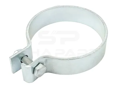 3.25070 Clamp, D: 104 mm