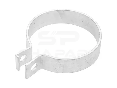 3.25071 Clamp, D: 114.5 mm
