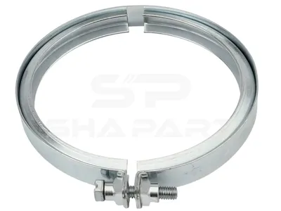 3.25075 Clamp, D: 145 mm