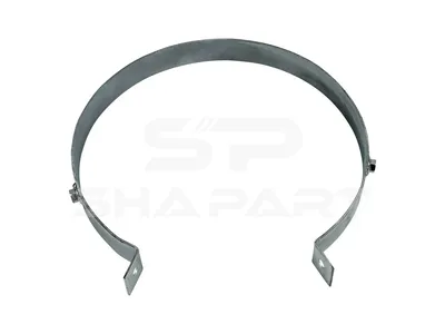 3.25080 Tensioning band, silencer