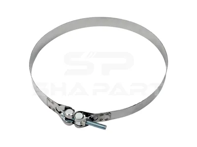 3.25084 Tensioning band, L: 965 mm
