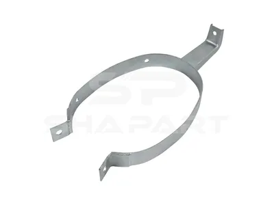 3.25133 Bracket, silencer