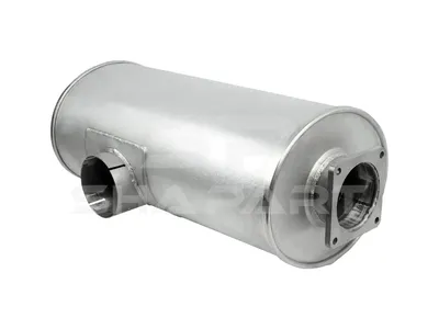 3.25141 Silencer