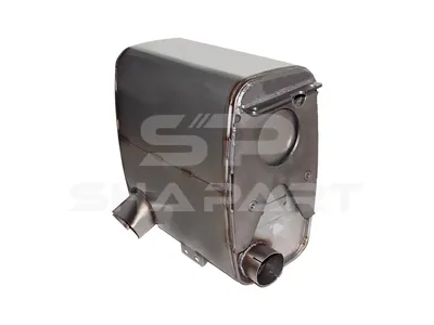 3.25142 Silencer