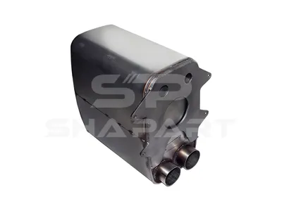3.25143 Silencer
