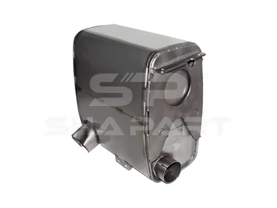 3.25145 Silencer
