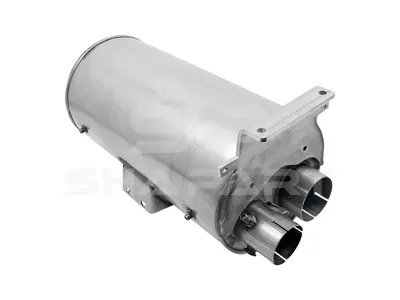 3.25149 Silencer