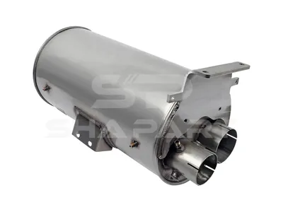3.25150 Silencer