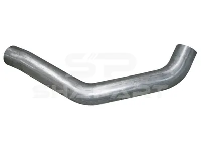 3.25209 Front exhaust pipe