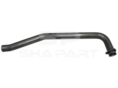 3.25218 Front exhaust pipe