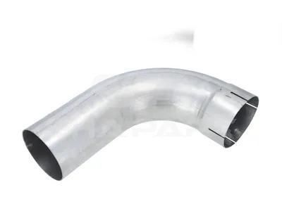 3.25239 Front exhaust pipe