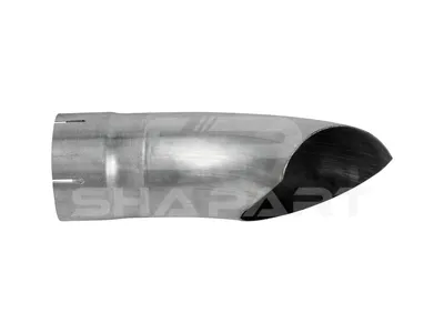 3.25247 End pipe