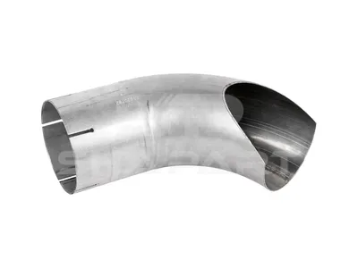 3.25248 End pipe