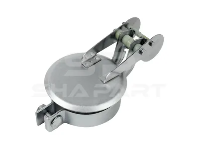 3.25250 Rain cap
