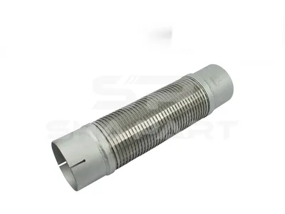 3.25268 Flexible pipe, D: 114 mm, L: 400 mm