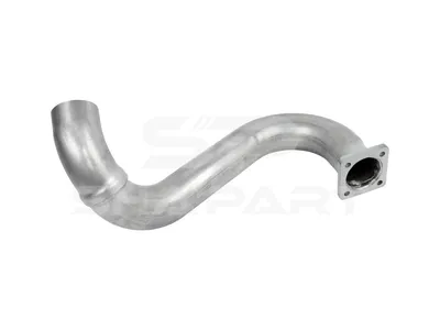 3.25272 Front exhaust pipe