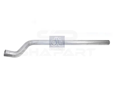 3.25292 End pipe