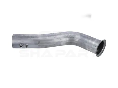 3.25295 Exhaust pipe