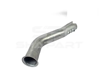 3.25309 Exhaust pipe