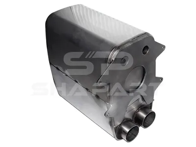 3.25310 Silencer