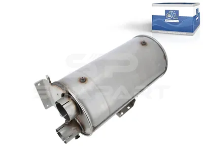 3.25317 Silencer