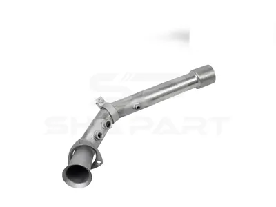 3.25326 Exhaust pipe