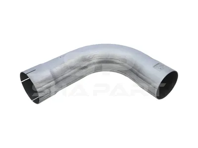 3.25327 Exhaust pipe