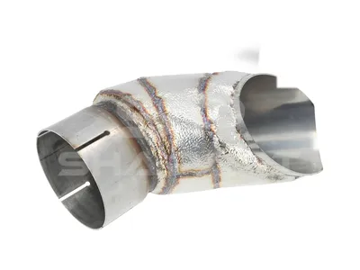 3.25329 Exhaust pipe