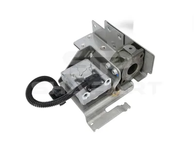 3.25471 Blocking flap, exhaust gas recirculation