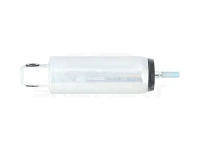 3.25500 Cylinder, exhaust brake, D: 40 mm, M8 x 1,25, Ls: 40 mm
