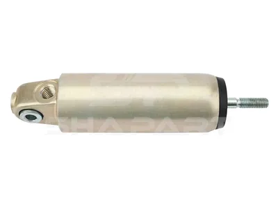 3.25501 Cylinder, exhaust brake, D: 40 mm, M8 x 1,25, Ls: 48 mm