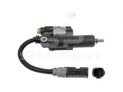 3.25509 Cylinder, exhaust gas recirculation
