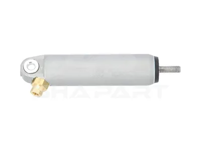 3.25517 Cylinder, exhaust brake