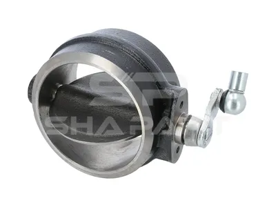 3.25521 Throttle, complete